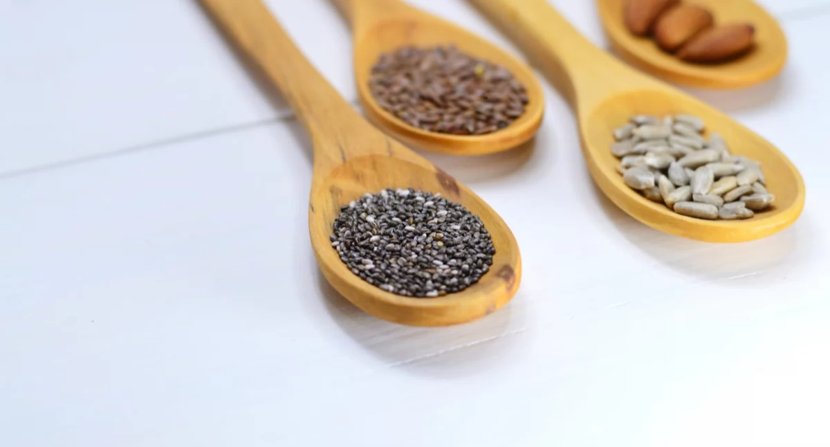 Informator / Materiały zewnętrzne , superfoods dlaczego warto spożywać - zdjęcie, fotografia