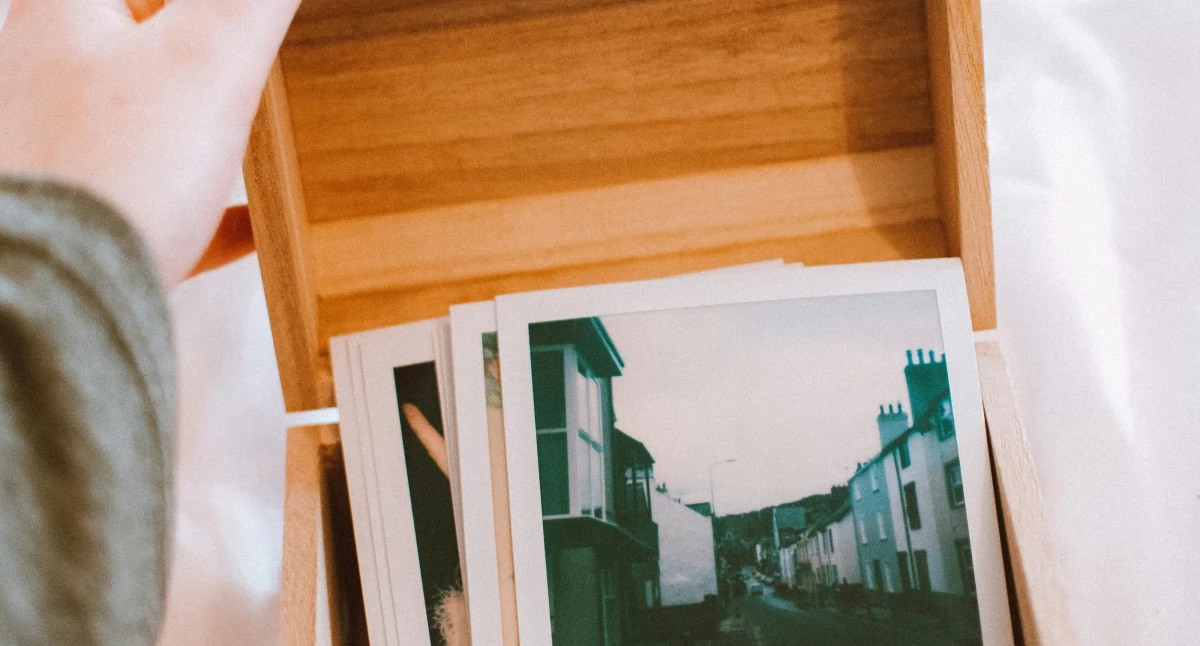 Informator / Materiały zewnętrzne , oszukuje Twoja pamięć - zdjęcie, fotografia