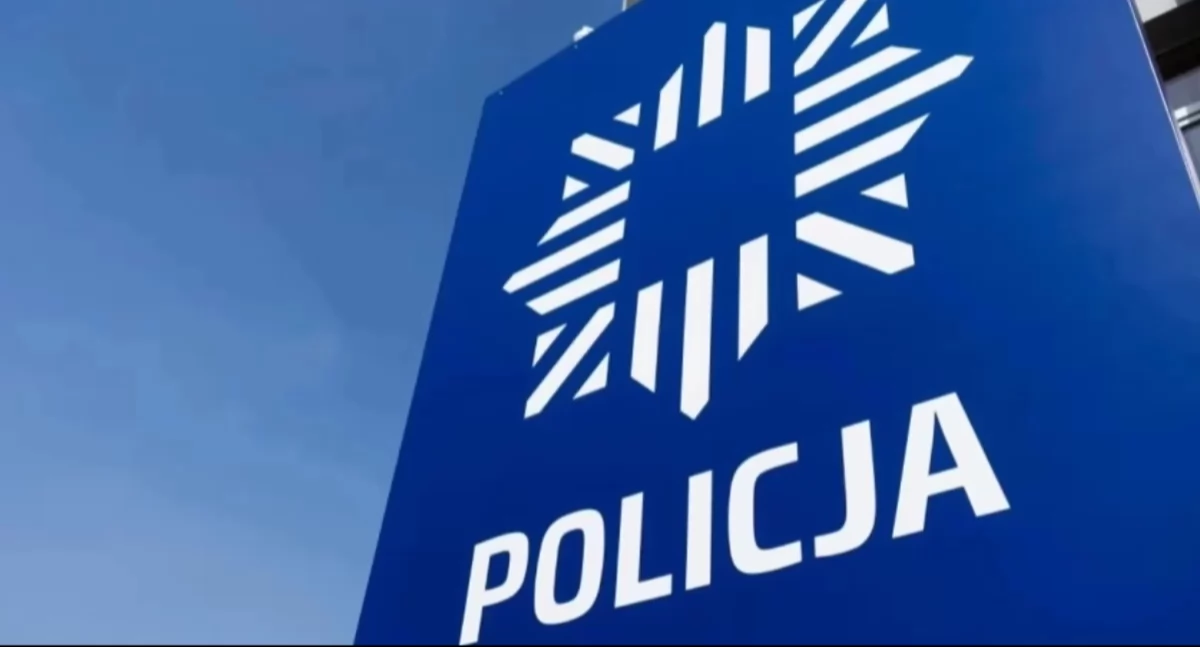 Komunikaty Policja, dzień policjantów Jaworzna! Poranny nalot Kaczeńców zatrzymania rynku - zdjęcie, fotografia