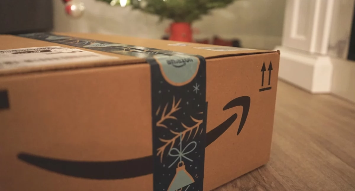 Informator / Materiały zewnętrzne , wsparcie agencji marketplace potrzebne przypadku Amazon - zdjęcie, fotografia