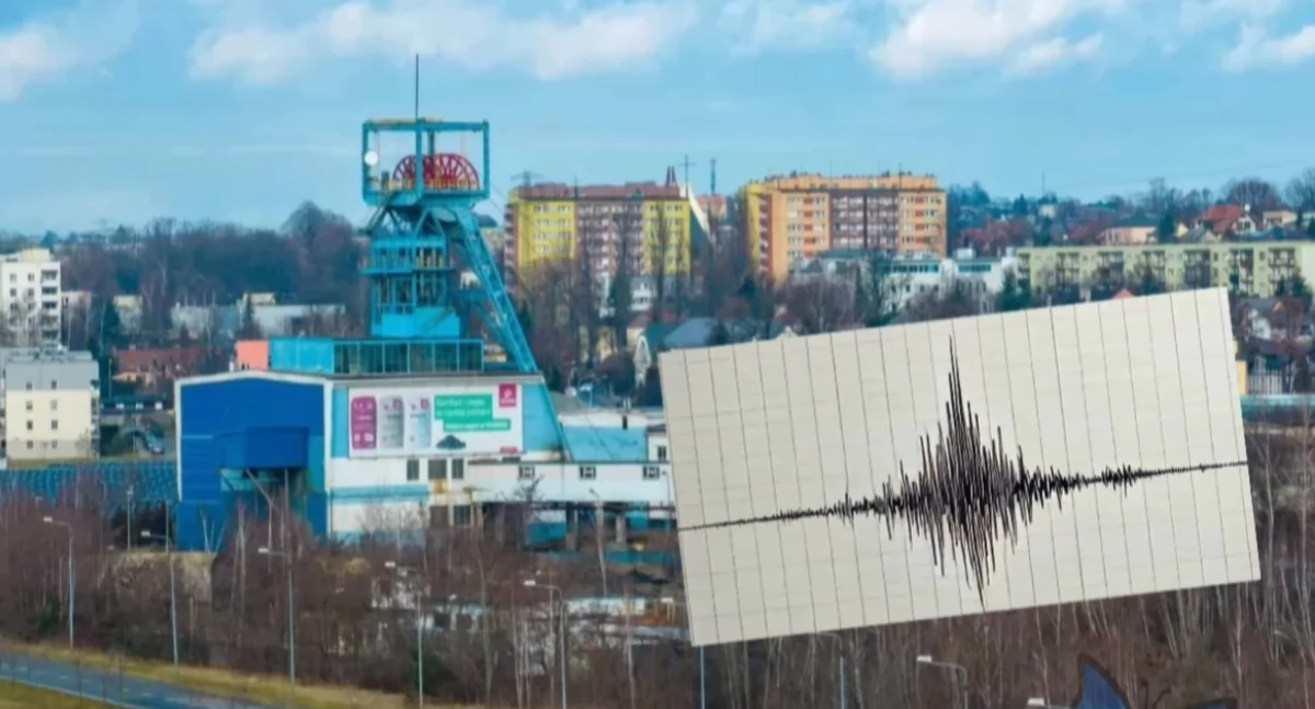 Zakład Górniczy w Jaworznie 
