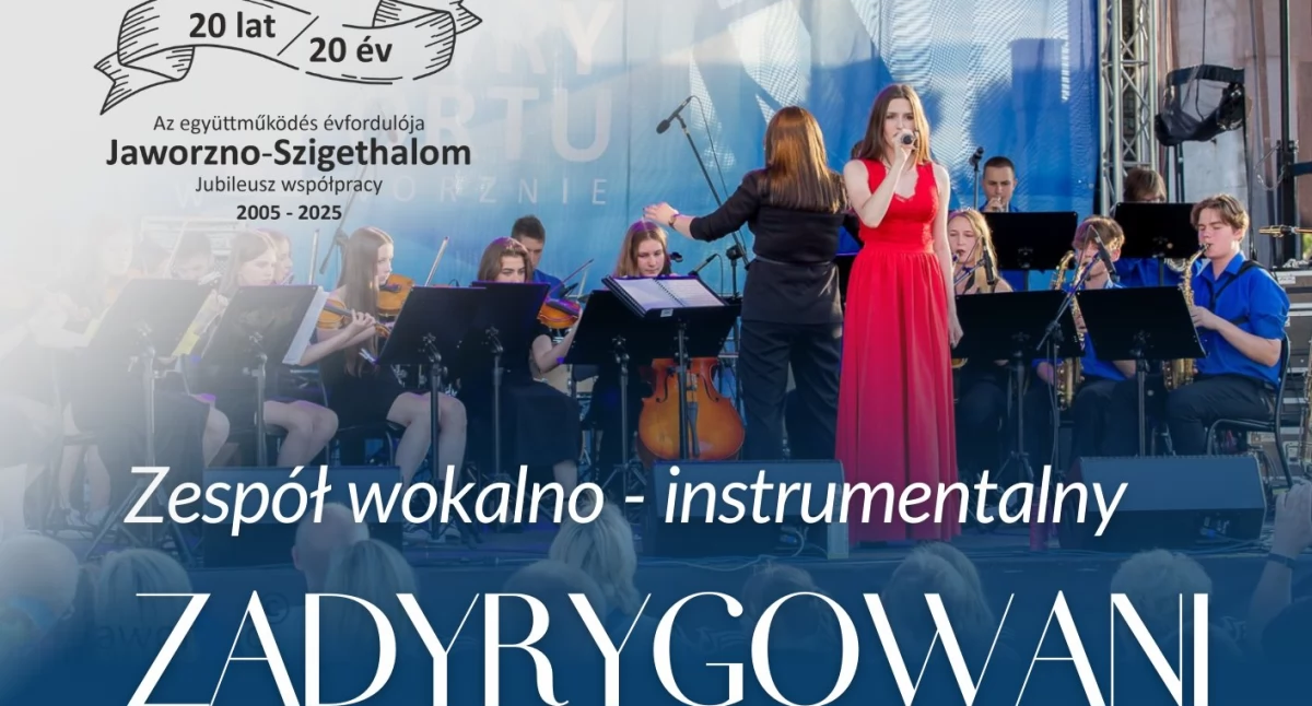 Kącik kulturalny, Zespół Zadyrygowani zaprasza koncert GEOsfery sierpnia najbliższą sobotę - zdjęcie, fotografia