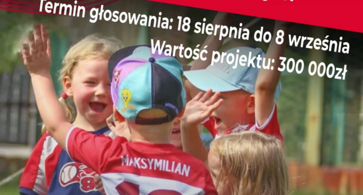 Życie miasta, Szczakowianka Jaworzno głosujcie projekt PROJEKT - zdjęcie, fotografia