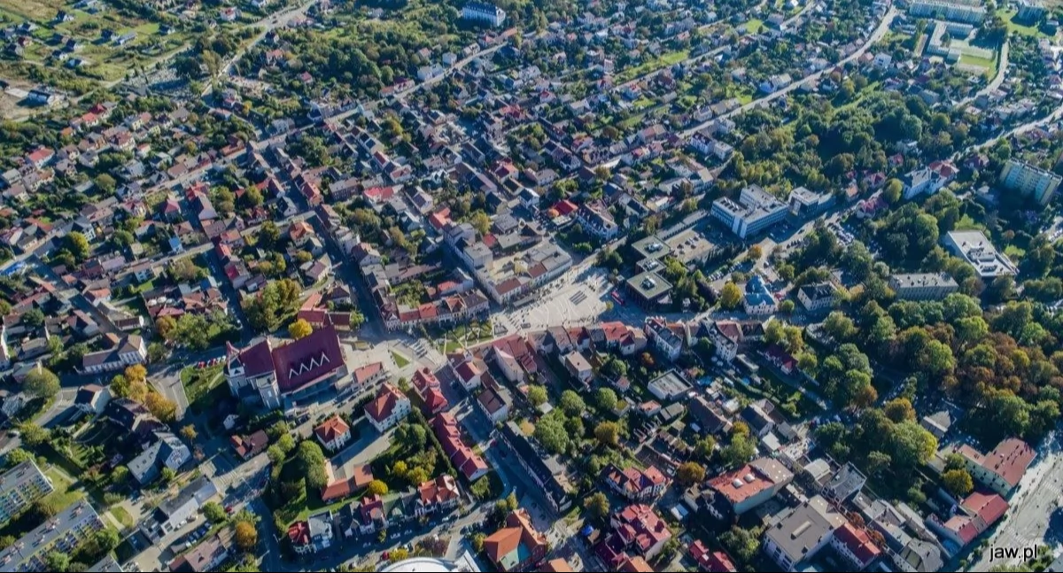 Życie miasta, Jaworzno szuka podmiotu który wykupi miejskie obligacje kwocie milionów złotych - zdjęcie, fotografia