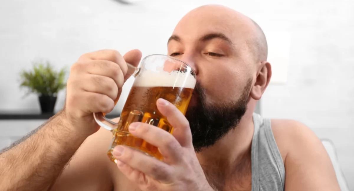 Życie miasta, Alkohol będzie droższy Ministerstwo planuje podnieść akcyzę - zdjęcie, fotografia