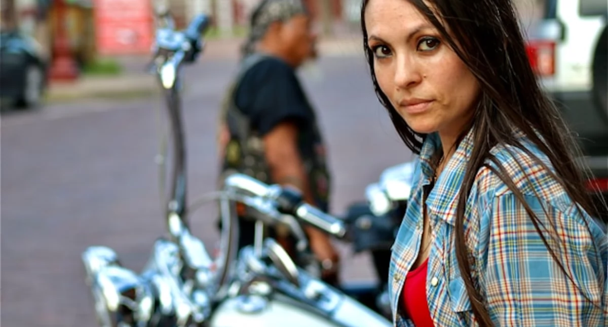 Informator / Materiały zewnętrzne , Sezon motocyklowy zadbać bezpieczeństwo wiosną latem - zdjęcie, fotografia