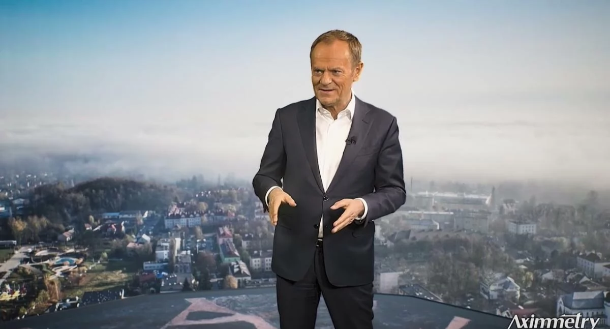 Życie miasta, Koniec Platformy Obywatelskiej Jesienią powstać formacja polityczna - zdjęcie, fotografia