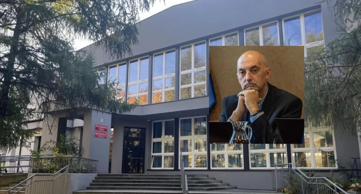 Życie miasta, Zawiadomienie prokuratury podejrzeniu popełnienia przestępstwa przez prezydenta Jaworzna Chodzi likwidację - zdjęcie, fotografia