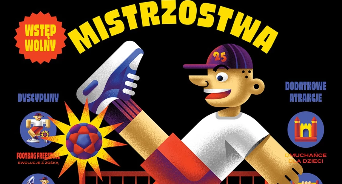 Sporty inne, Mistrzostwa Polski Zośkę Jaworznie wielkie sportowe emocje wrześniu! - zdjęcie, fotografia