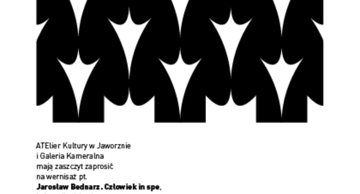 Kącik kulturalny, ATElier Kultury Galeria Kameralna zapraszają wystawę Jarosława Bednarza - zdjęcie, fotografia
