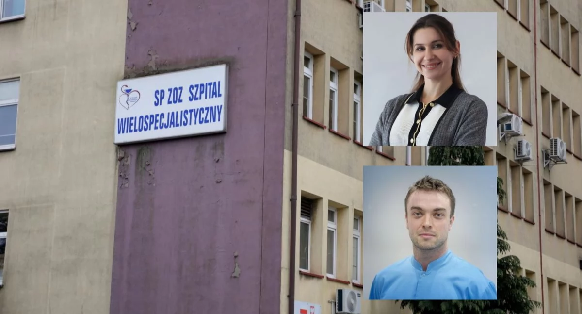 Zdrowie, Niezwykła operacja szpitalu Jaworznie Wycieli pacjentce macice wielkości centymetrów - zdjęcie, fotografia