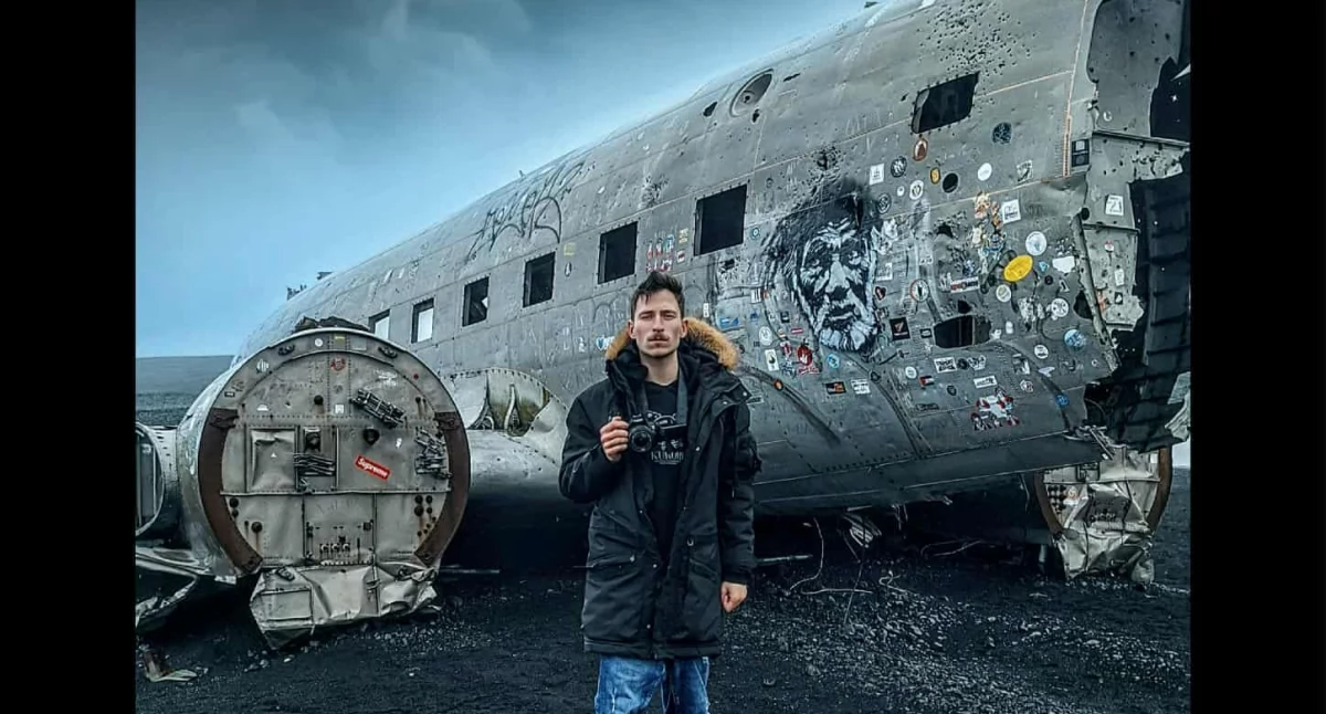 Życie miasta, Fundacja Seniora zaprasza niecodzienne spotkanie Łowcą - zdjęcie, fotografia