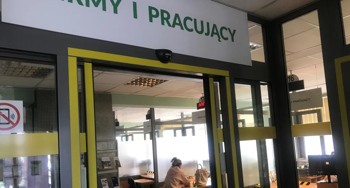 Życie miasta, może przejąć wypłatę świadczeń przedsiębiorcy trudnej sytuacji - zdjęcie, fotografia