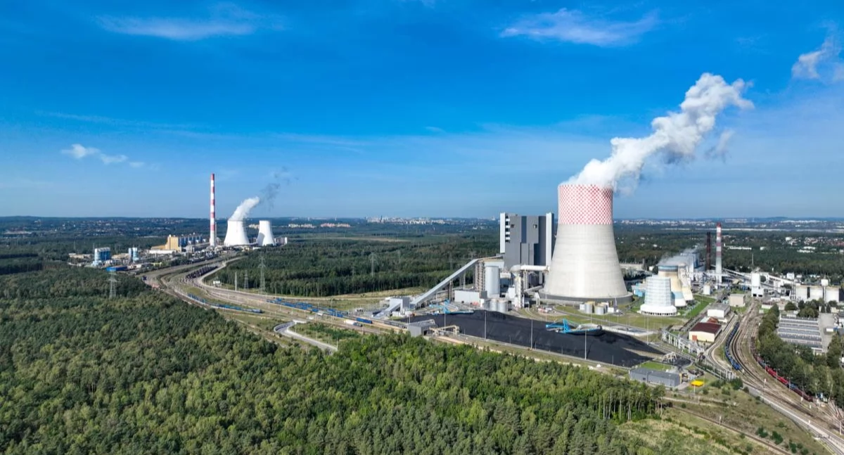 Życie miasta, energetyczny ciepłowniczy może liczyć świadczenia - zdjęcie, fotografia