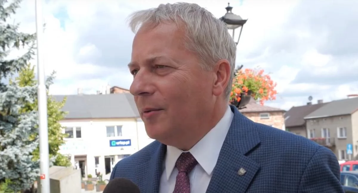 Polityka, Marszałek Saługa apeluje przyspieszenie aktualizacją Polityki Energetycznej Polski - zdjęcie, fotografia