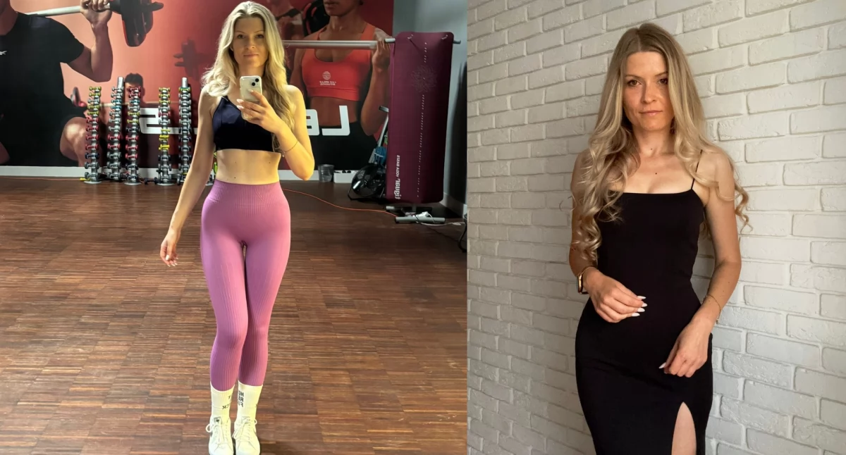 Ludzie, Jaworznianka kolejnym etapie Polska możesz pomóc! - zdjęcie, fotografia