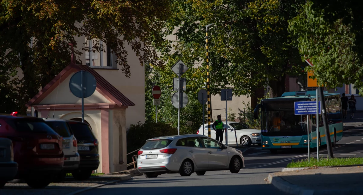 W poniedziałek, 22 września możesz jechać za darmo autobusem w Jaworznie. Weź dowód rejestracyjny swojego auta i dowód osobisty.