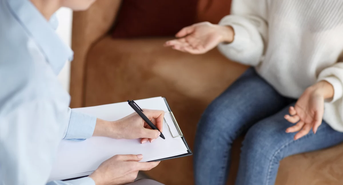 Informator / Materiały zewnętrzne , TOPklinik pomaga odnaleźć równowagę Poradnia psychologiczna - zdjęcie, fotografia