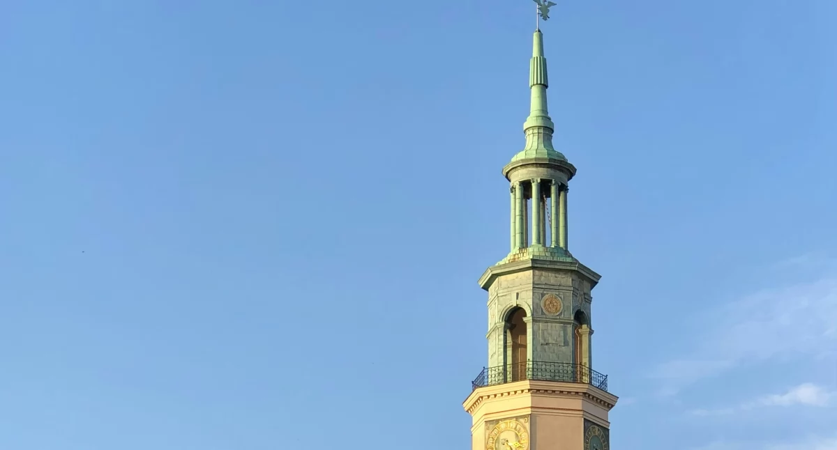 Informator / Materiały zewnętrzne , Zwiedzanie Poznania dziećmi zaplanować - zdjęcie, fotografia