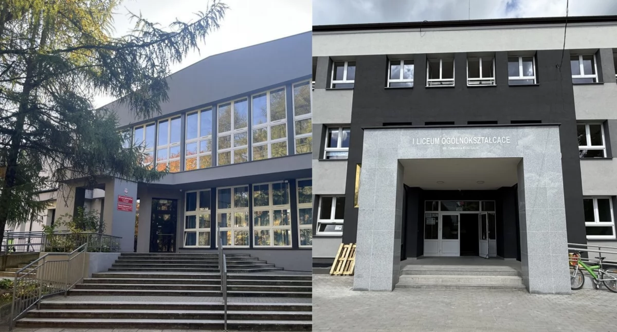 Edukacja, była potrzebna zgoda kuratorium przenosiny uczniów Urząd wyjaśnia zarzuty które wpłynęły prokuratury - zdjęcie, fotografia