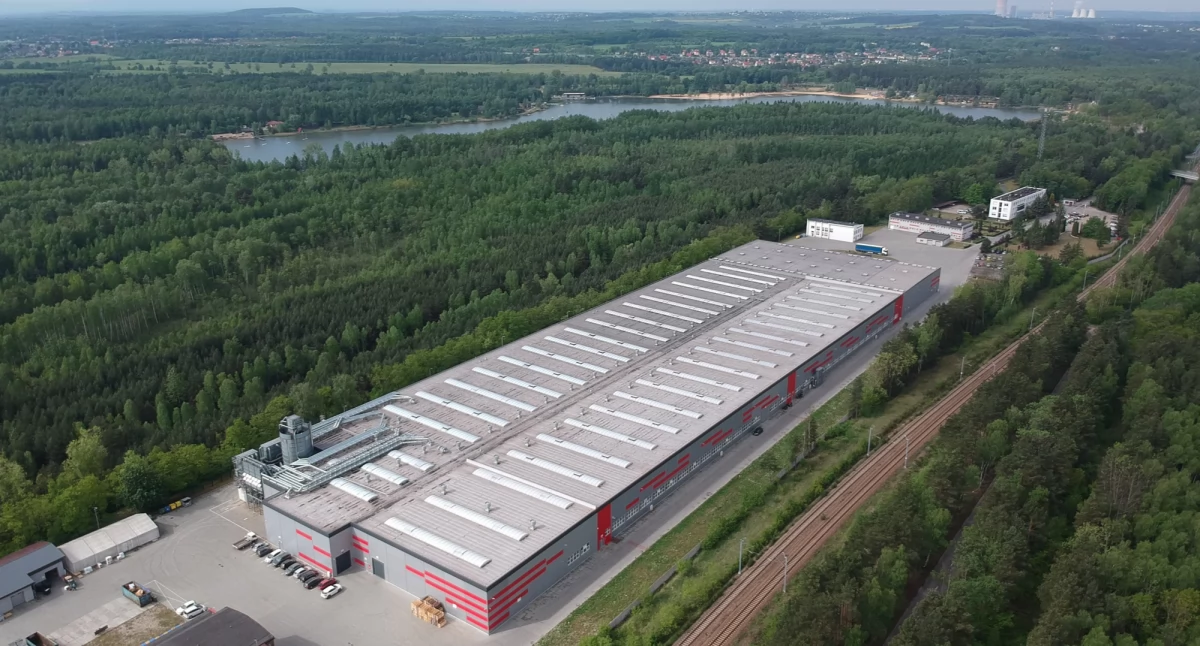 Oferty, Praca Jaworzno operator maszyn - zdjęcie, fotografia