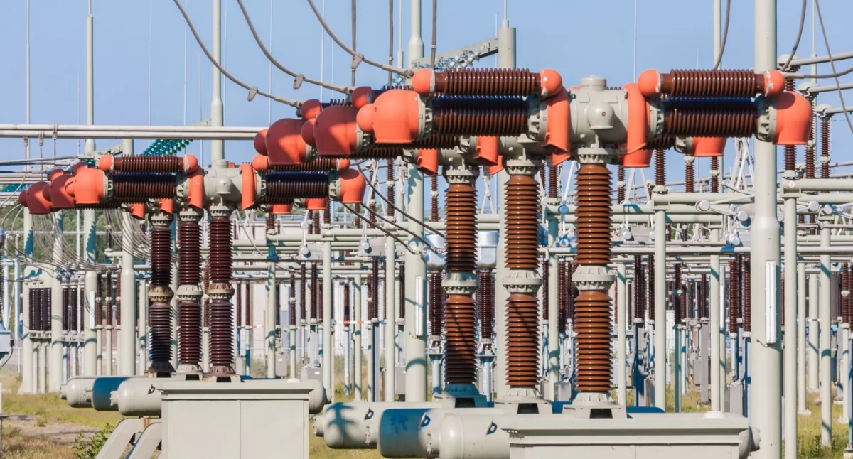 Informator / Materiały zewnętrzne , AKPiA energetyce więcej automatyzacja - zdjęcie, fotografia