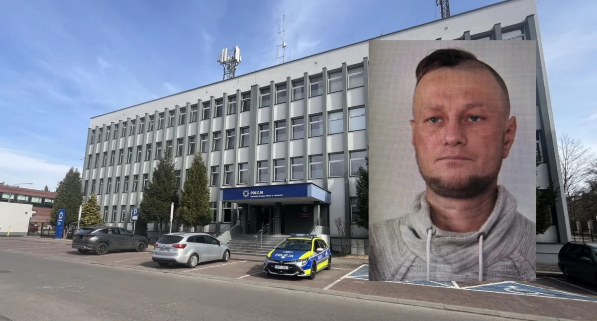 Osoby poszukiwane, Zaginął latek Policja prosi pomoc poszukiwanich - zdjęcie, fotografia