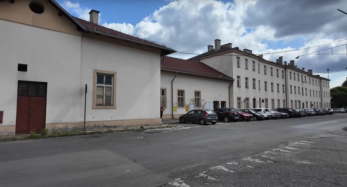 Życie miasta, Centrum przesiadkowe Szczakowej opóźnieniami Przetarg wciąż rozstrzygnięcia - zdjęcie, fotografia