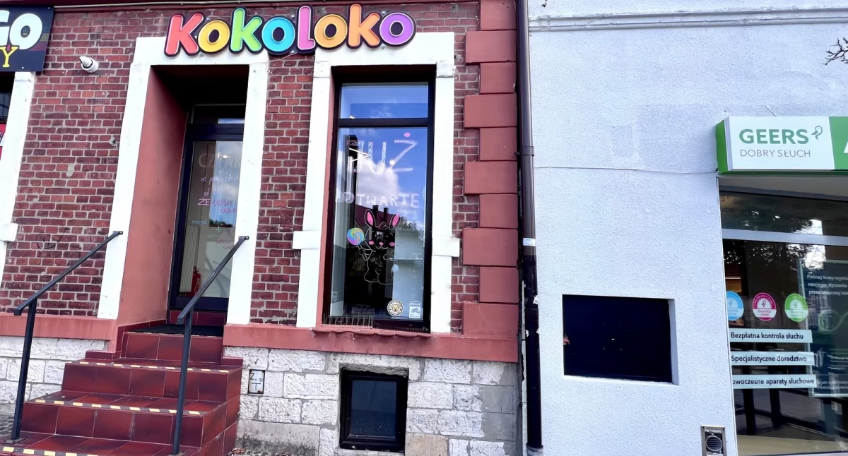 Oferty, Kokoloko kolorowe żelki wagę Jaworznie Żelkowy konkurs Wojanki - zdjęcie, fotografia
