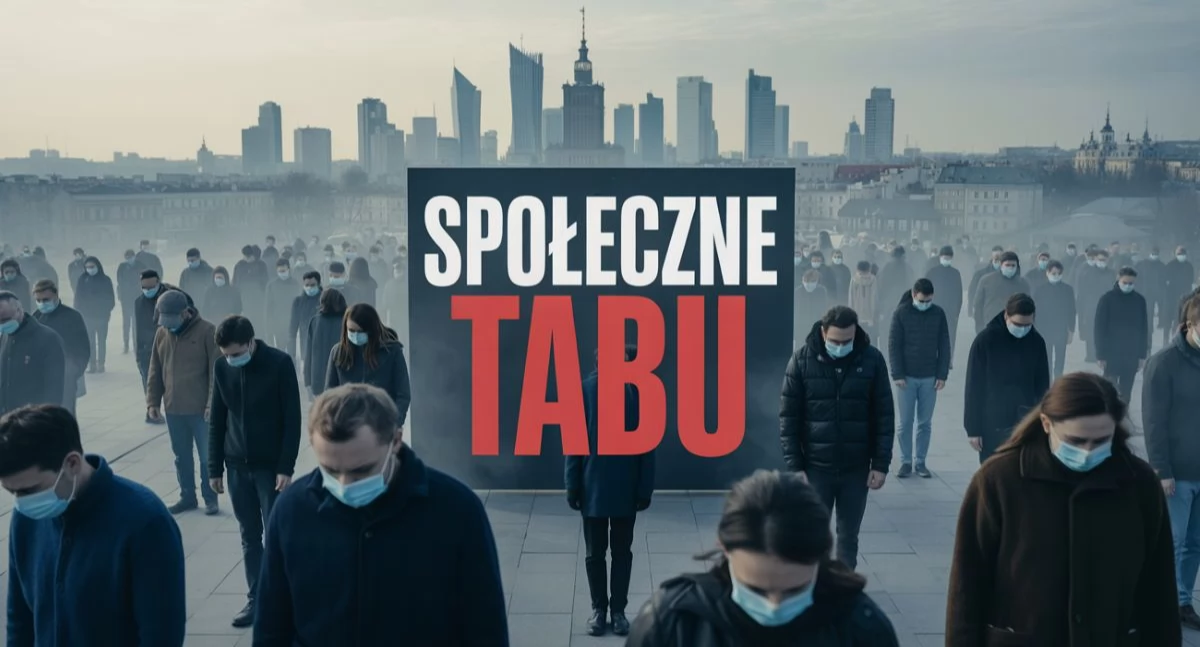 Informator / Materiały zewnętrzne , Zdrowie psychiczne Polaków Depresja zaburzenia lękowe alarmujące statystyki - zdjęcie, fotografia