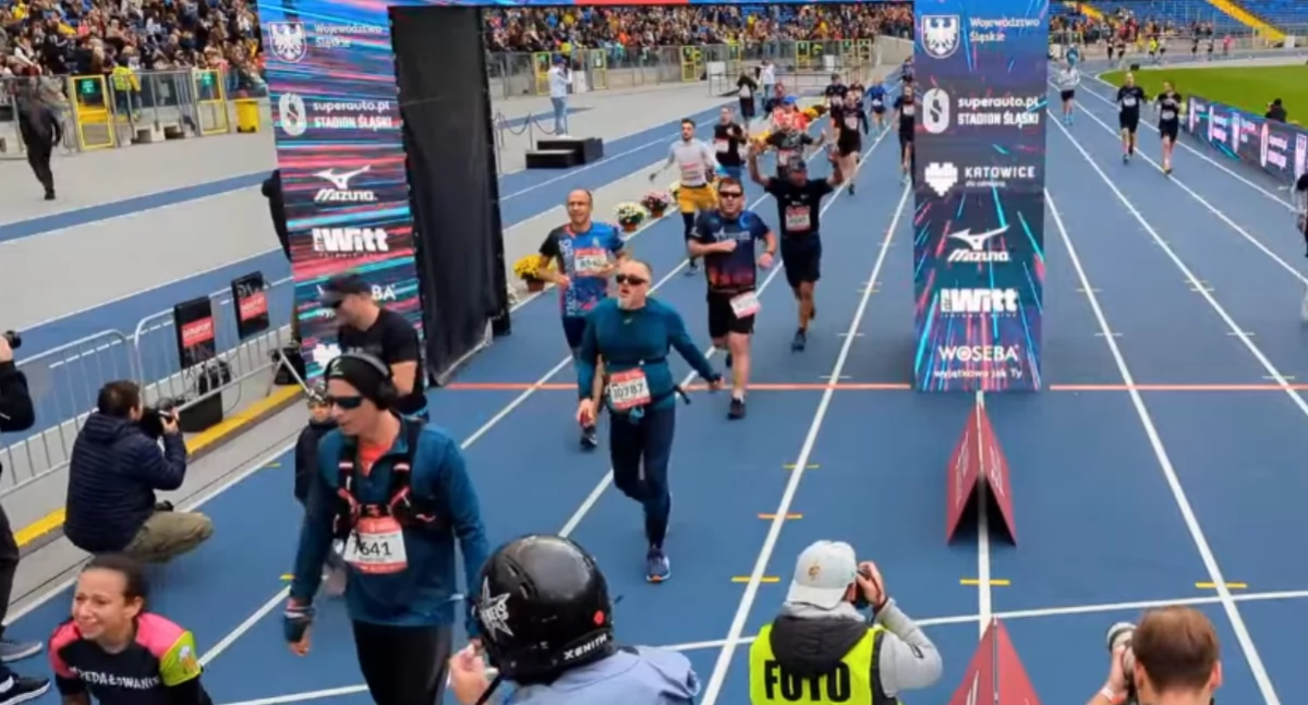 Foto: Silesia Marathon FB