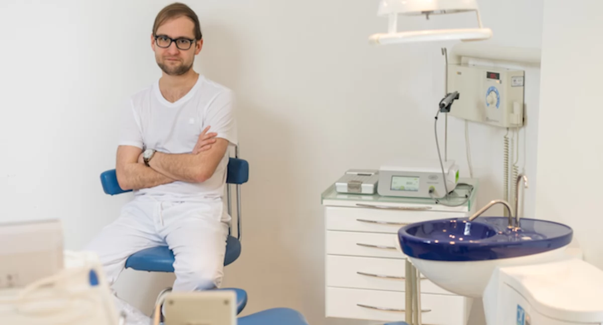 Informator / Materiały zewnętrzne , Stomatolog Wesoła fachowa opieka stomatologiczna warszawskiej dzielnicy Wesoła - zdjęcie, fotografia