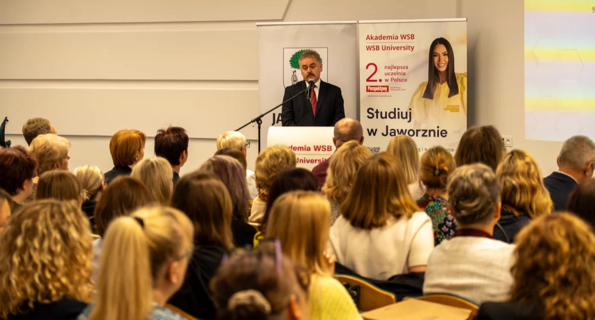 WSB Jaworzno 