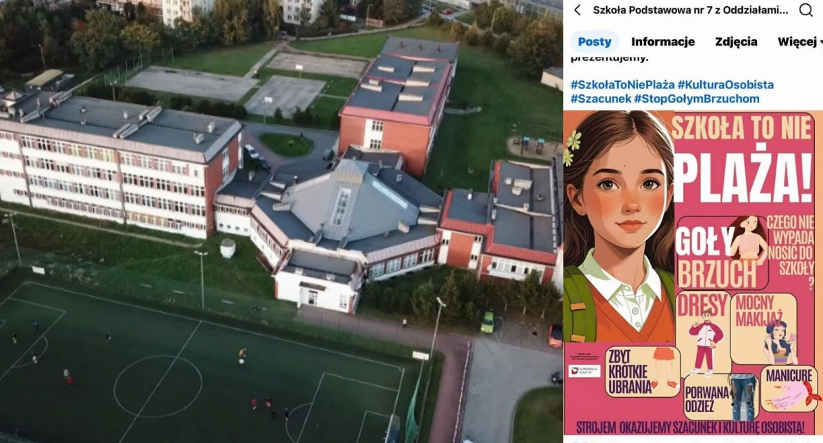 Edukacja, Szkoła podstawowa zgadza wartościami promowanymi przez fundację powiązaną Iuris - zdjęcie, fotografia