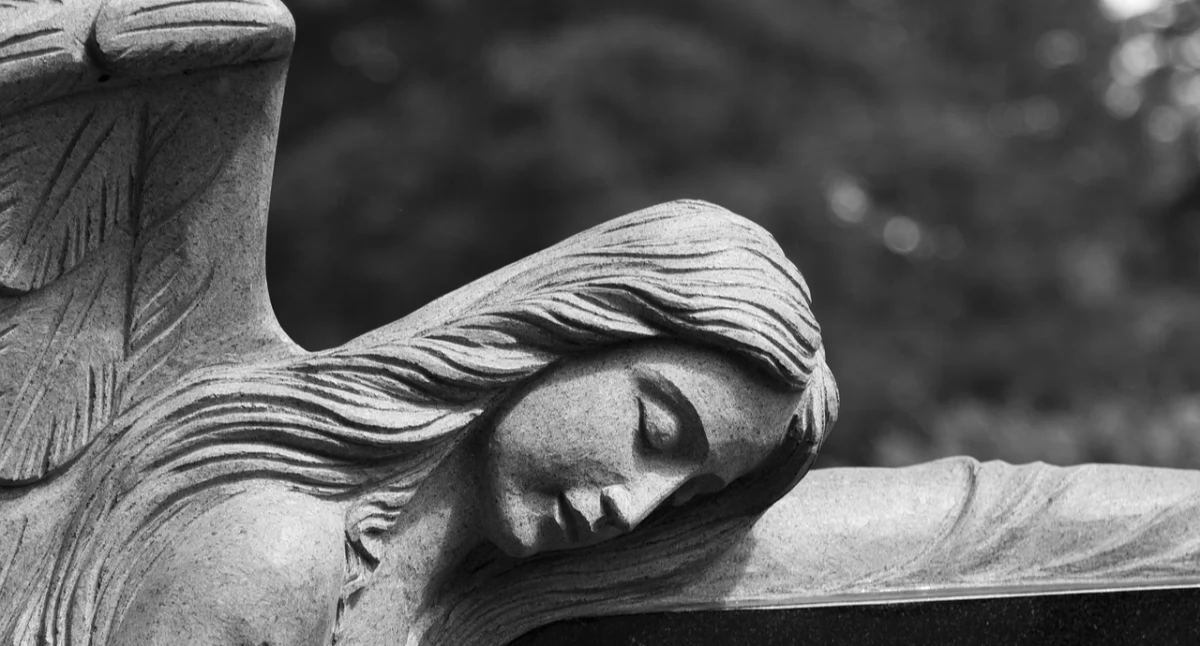 Ludzie, Jaworznianie odeszli październiku - zdjęcie, fotografia