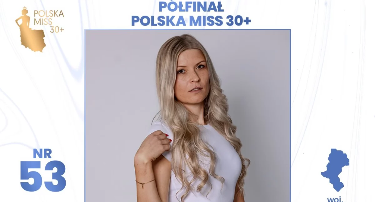 Fot. Miss Polska 