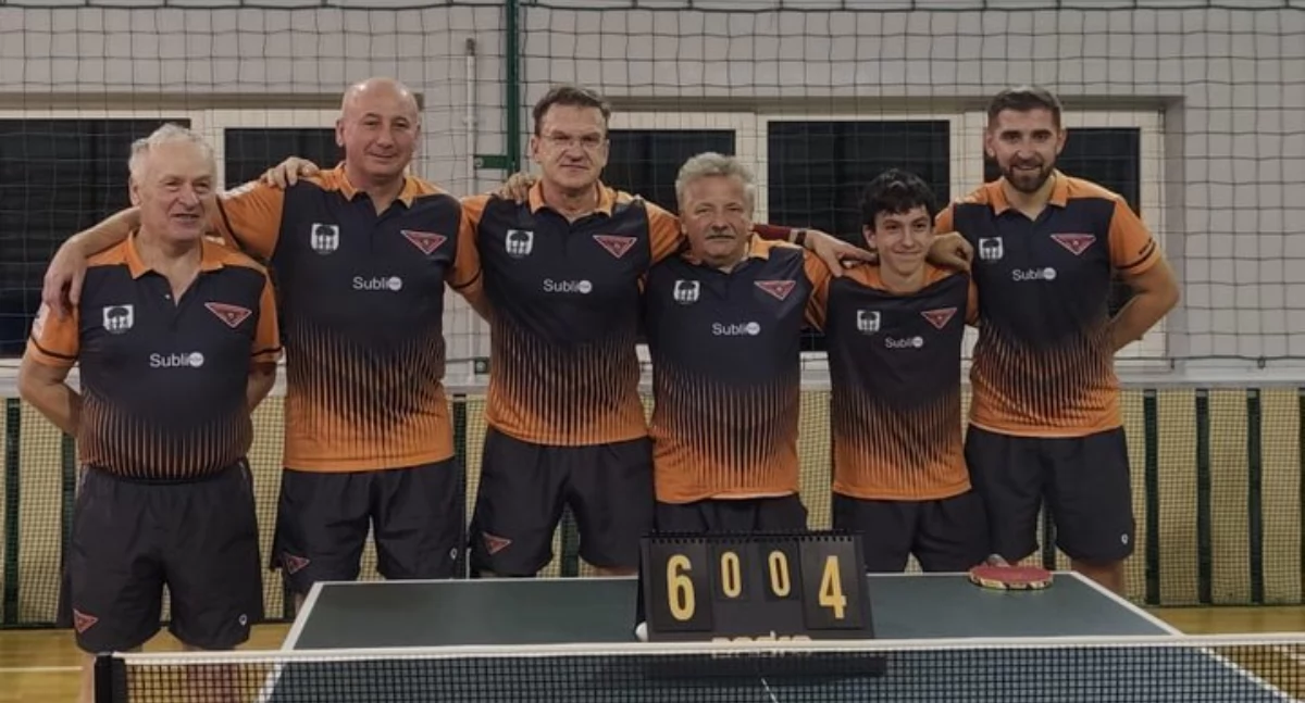 Sporty inne, Ciężkowianka Jaworzno lepsza hicie kolejki! - zdjęcie, fotografia