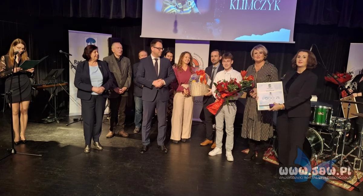 Życie miasta, Wolontariusz Miasta Jaworzna nabór kandydatów - zdjęcie, fotografia
