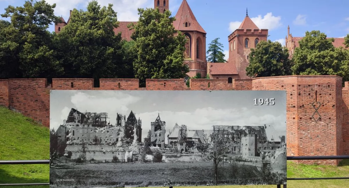 Informator / Materiały zewnętrzne , Pomorskie miejsc które warto odwiedzić - zdjęcie, fotografia