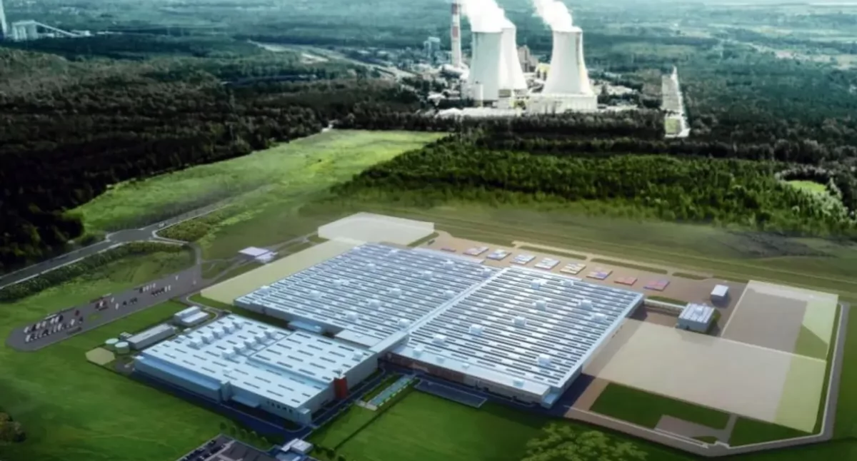 ElectroMobility Poland w Jaworznie 