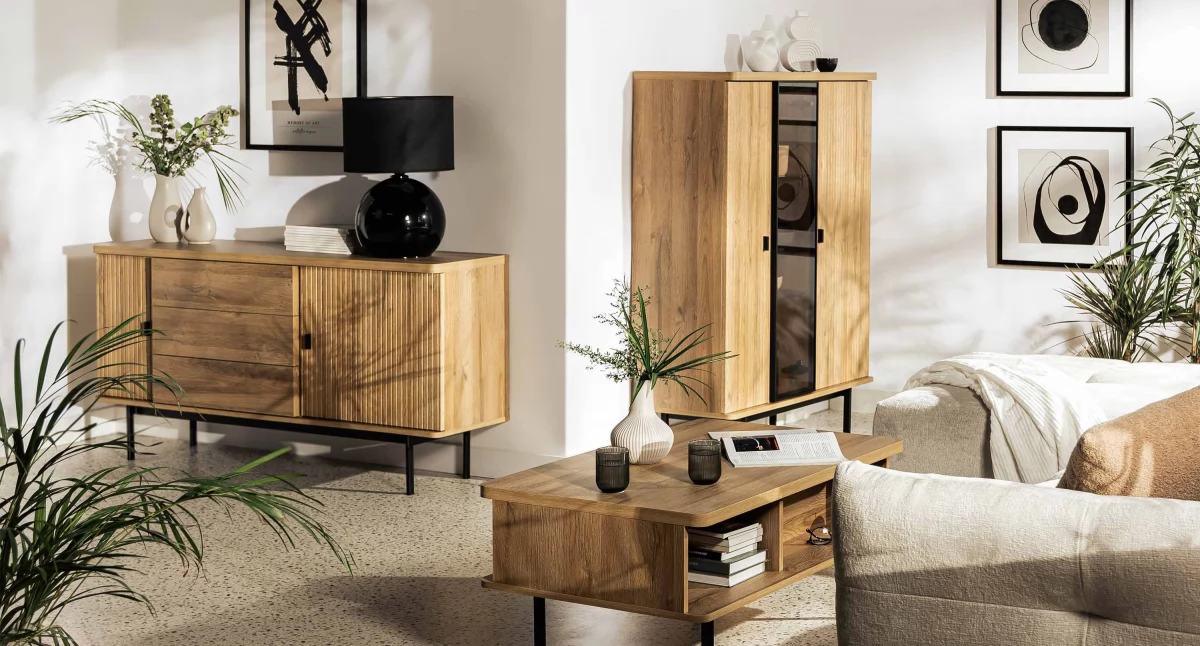 Informator / Materiały zewnętrzne , Modern wkracza Katowic meble dodatki nowoczesnym stylu robią furorę - zdjęcie, fotografia