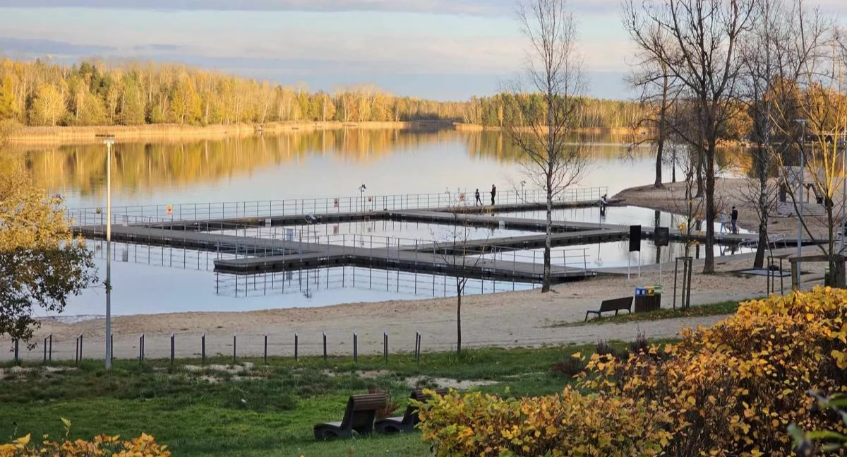Życie miasta, Zmiany kąpieliskach Ministerstwo Zdrowia wprowadza przepisy - zdjęcie, fotografia