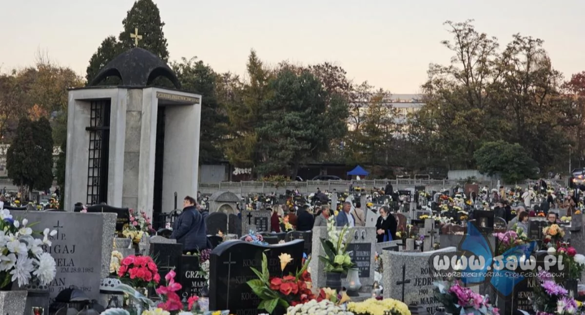 Ludzie, Znani jaworznianie którzy odeszli - zdjęcie, fotografia