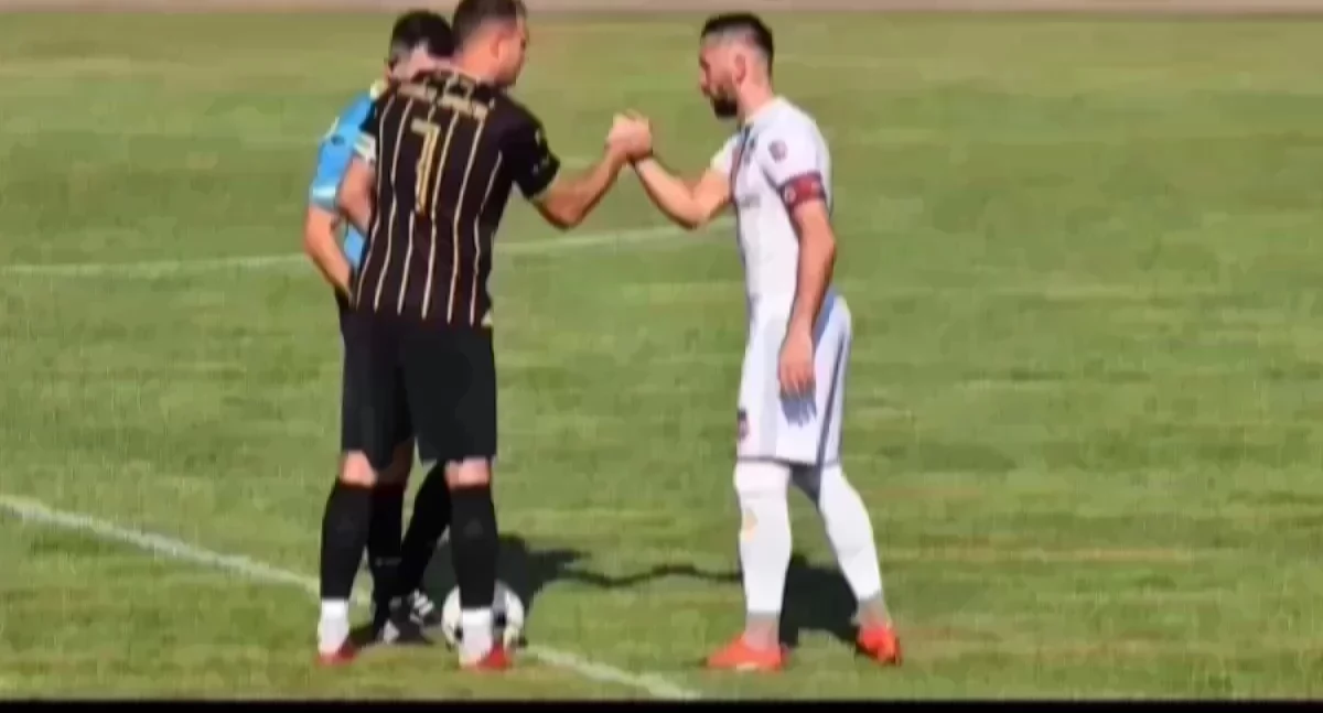 Życie miasta, Wyniki piłkarskich drużyn Jaworzna ostatniej kolejce października listopada - zdjęcie, fotografia