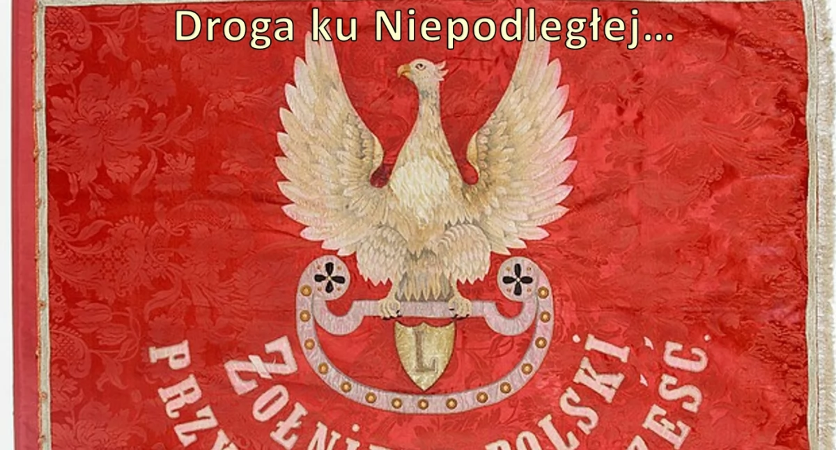 Życie miasta, Pociągiem Niepodległości Jaworzno - zdjęcie, fotografia