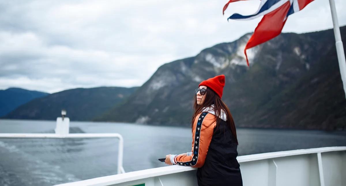 Informator / Materiały zewnętrzne , Poznaj Studio Przysięgłe tłumaczenia norweskie - zdjęcie, fotografia