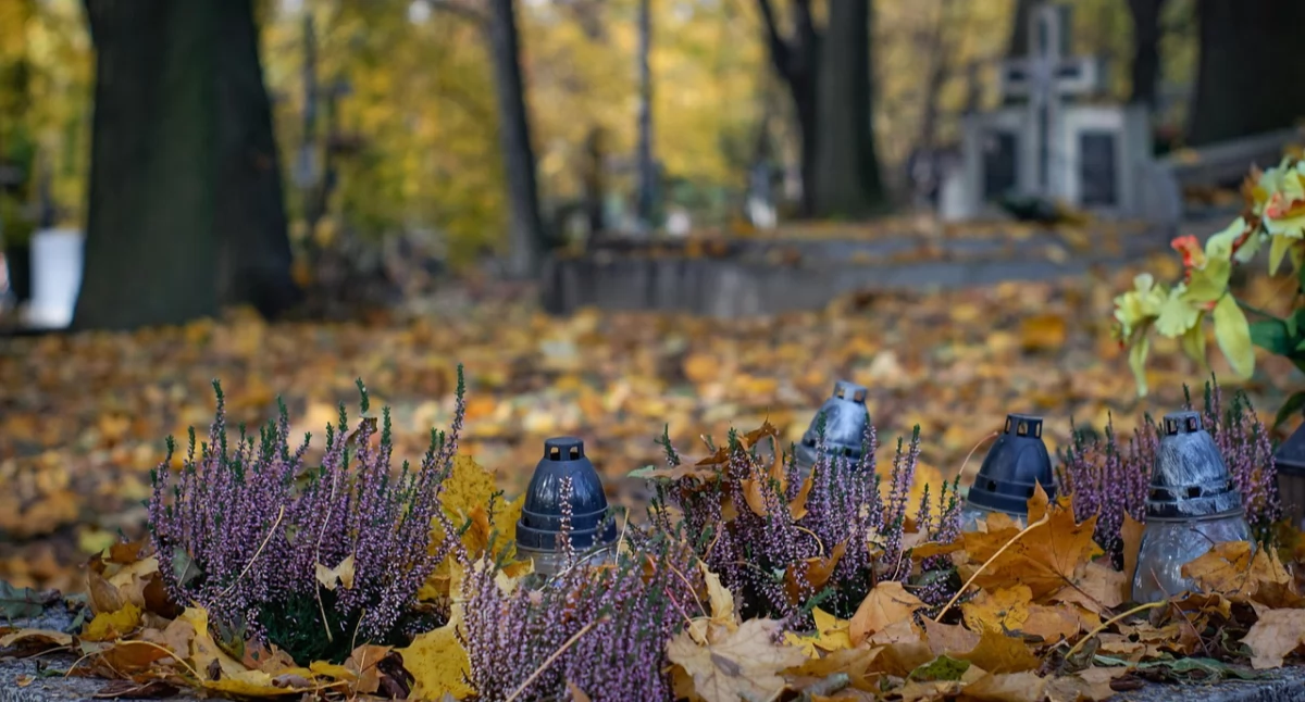 Ludzie, Jaworznianie odeszli lepszego świata Pogrzeby naszych bliskich - zdjęcie, fotografia
