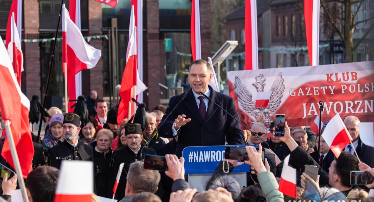 Życie miasta, Prezydent Karol Nawrocki zawetował cztery ustawy przyjęte przez - zdjęcie, fotografia