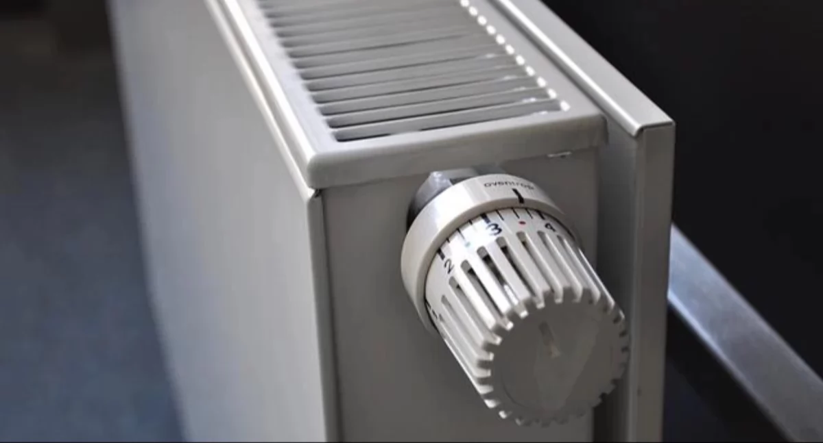 Życie miasta, ciepłowniczy wsparcie mieszkańców Jaworzna - zdjęcie, fotografia