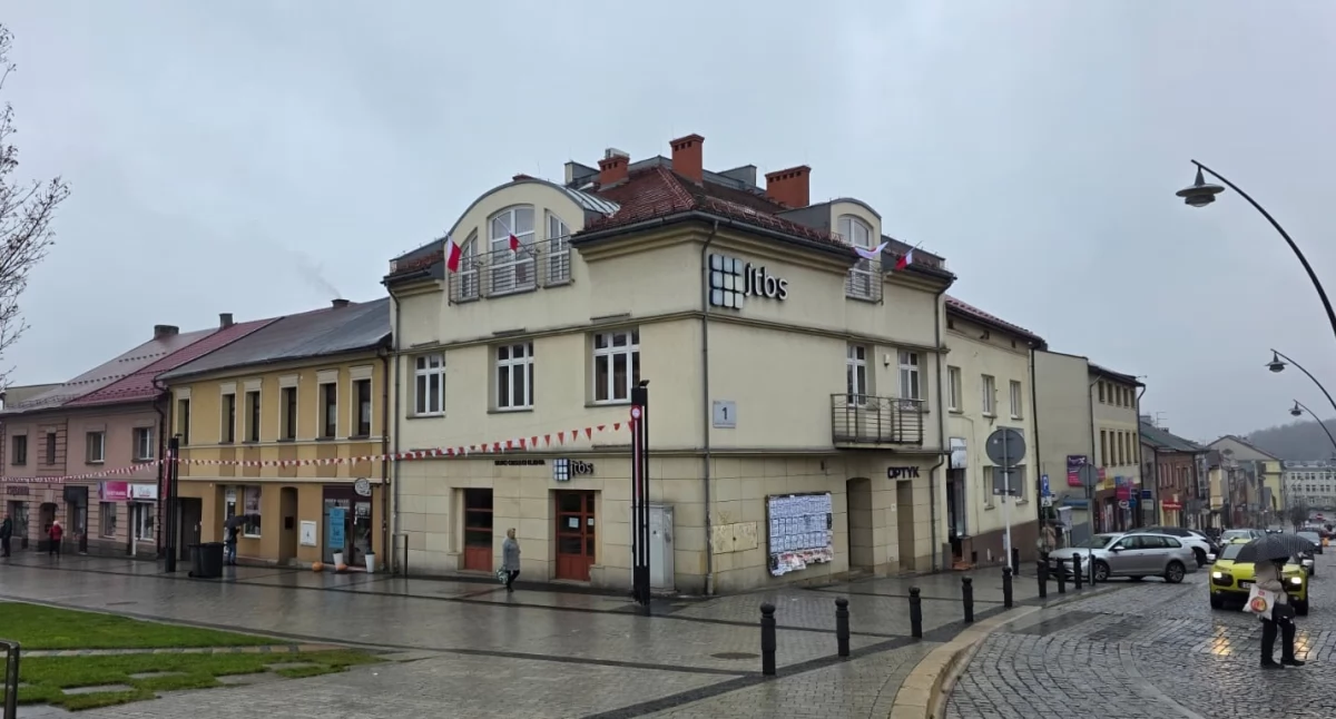 Życie miasta, jadłodajnia redukcji etatów Będą zmiany miejskim żłobku - zdjęcie, fotografia